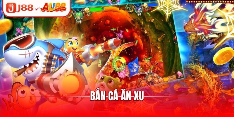 Bắn Cá Ăn Xu J88 Thưởng Lớn 2.888k Khi Chơi Game Mỗi Ngày 1 Bắn Cá Ăn Xu J88 Thưởng Lớn 2.888k Khi Chơi Game Mỗi Ngày