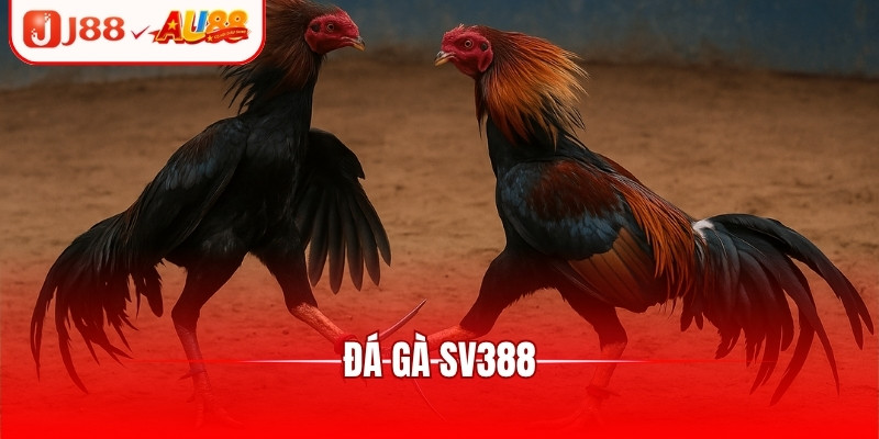 Đá Gà SV388 - Sảnh Chơi Kịch Tính, Cập Nhật Trận Đấu Hot 1 Đá Gà SV388 - Sảnh Chơi Kịch Tính, Cập Nhật Trận Đấu Hot