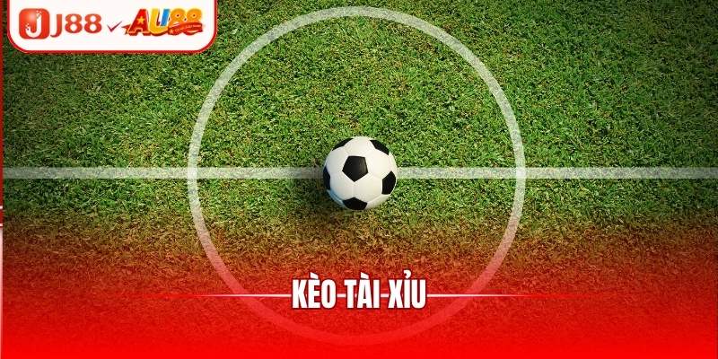 Kèo Tài Xỉu - Tiết Lộ Bí Kíp Bắt Kèo Hiệu Quả Tại J88
